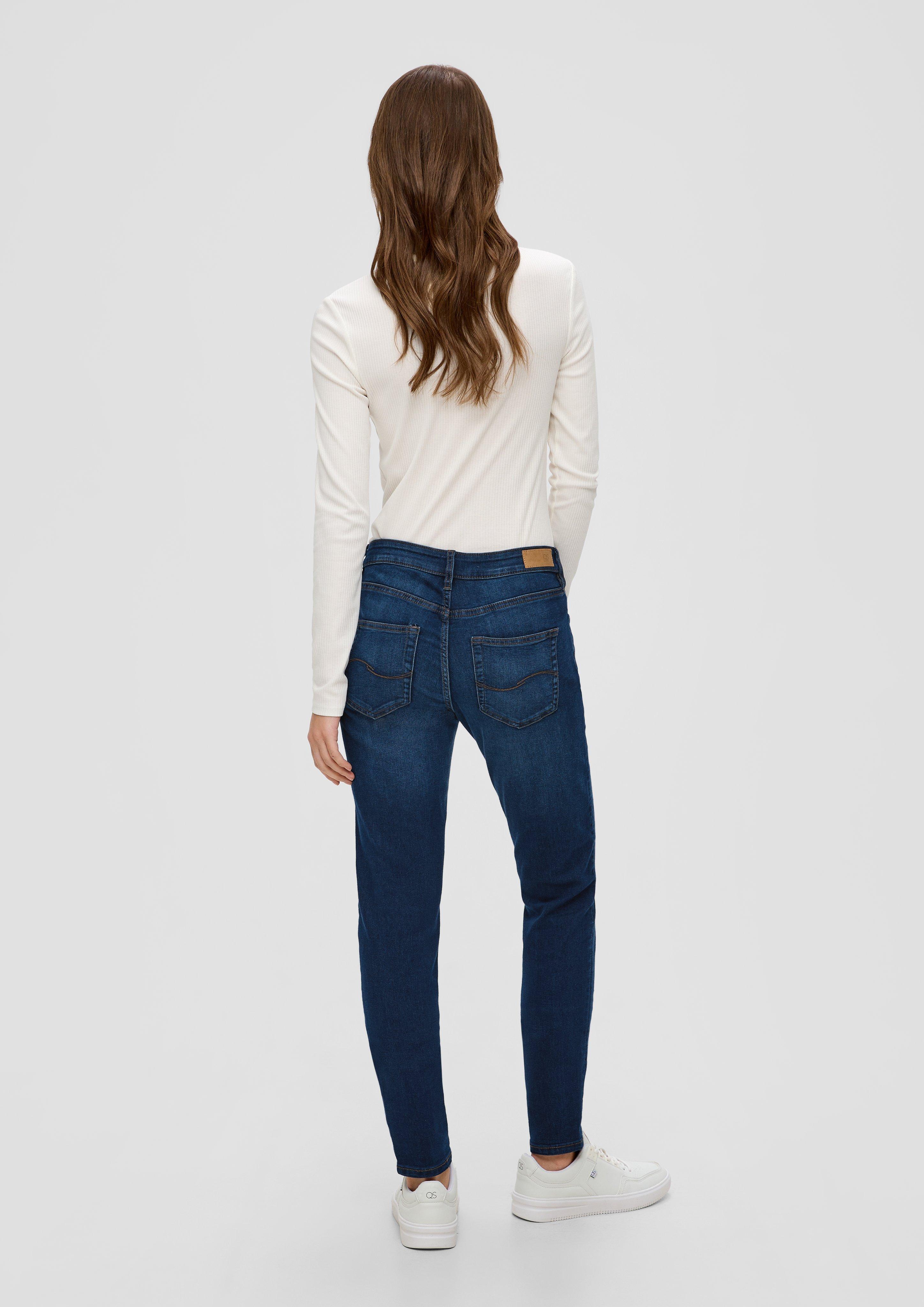 Jeans Sadie / Skinny Fit / Mid Rise / Skinny Leg   2149598-57Z2