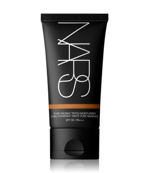 NARS Pure Radiant Tinted Moisturizer - NEU! Getönte Gesichtscreme-50 ml