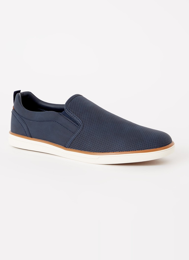 Buty wsuwane Dune London Totals