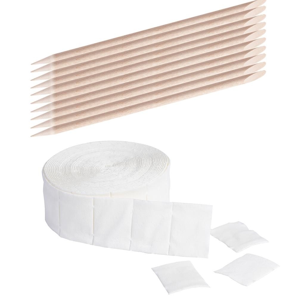 Starter Set De Luxe
