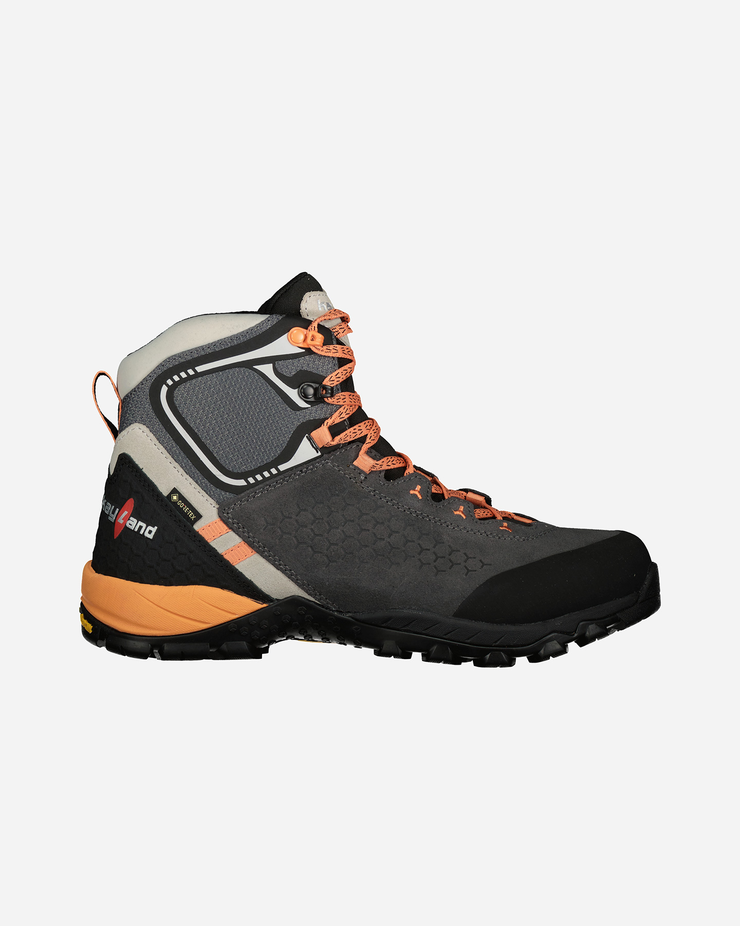 Buty trekkingowe Kayland Inphinity Gtx W 018022125