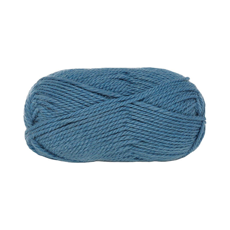Arctic fritidsgarn mørk denim