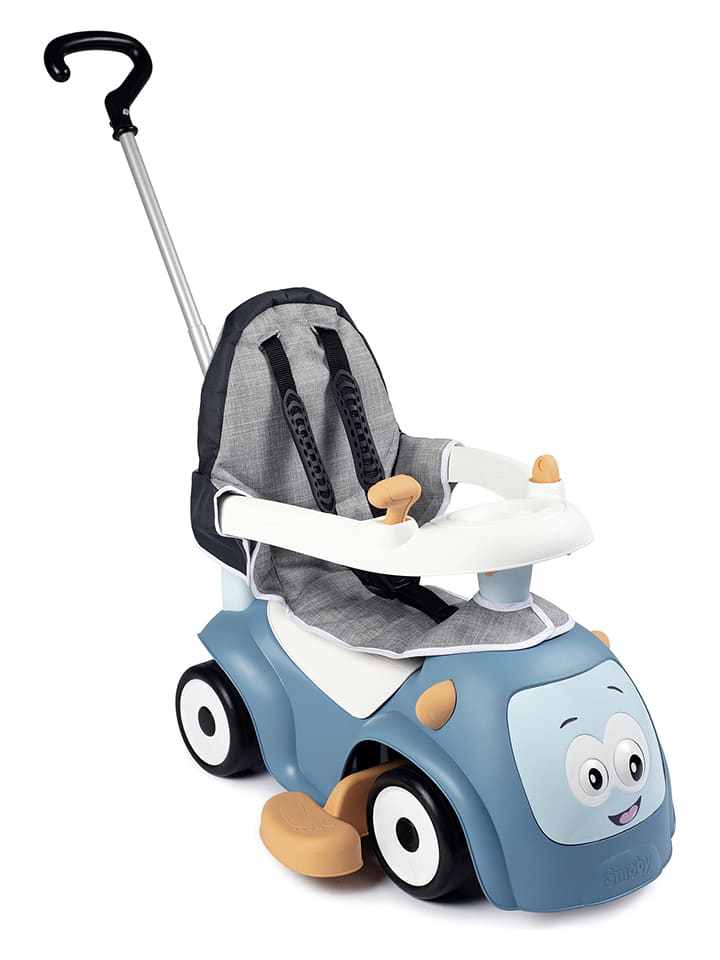 Smoby Sitzbezug für Rutschfahrzeug 