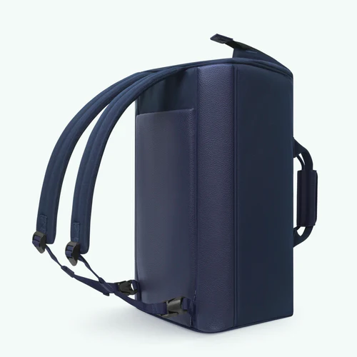 Duffle Adventurer Reykjavik diaper