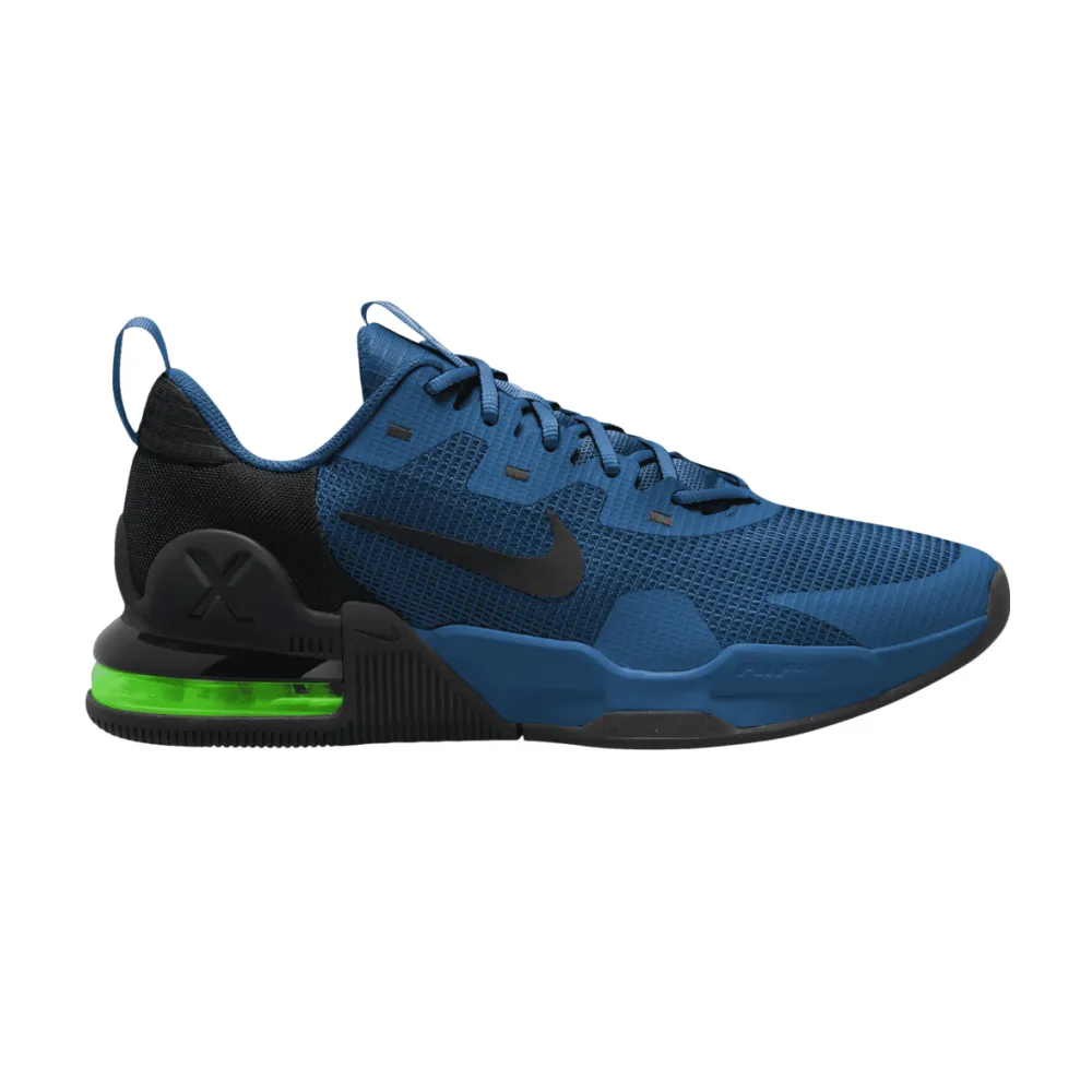Nike Air Max Alpha Trainer 5 DM0829-403 / blau