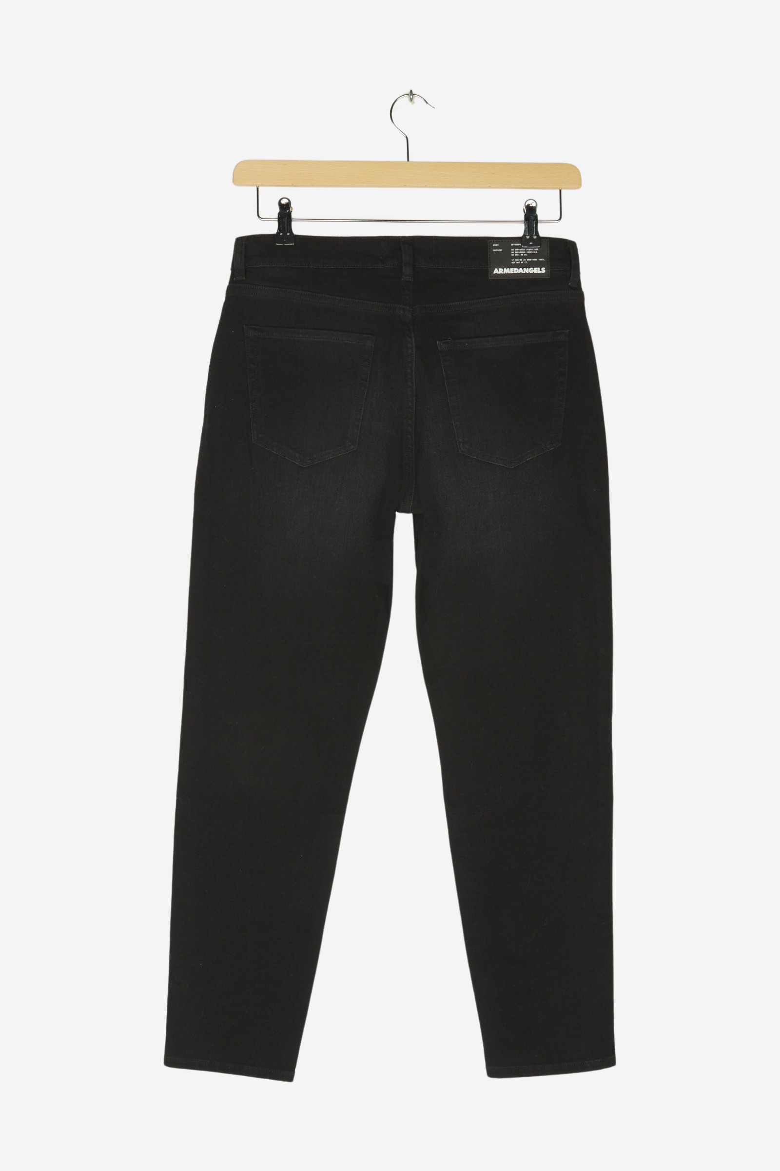 Jeans Tapered
