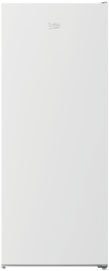 BEKO Gefrierschrank RFSA210K30WN, 135,7 cm hoch, 54 cm breit
