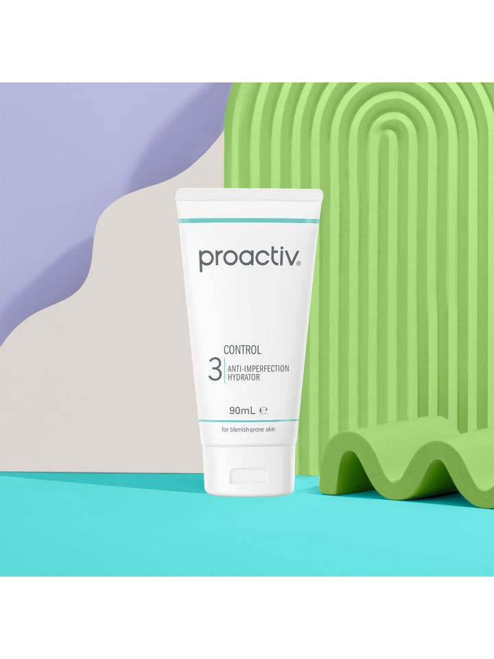 proactiv Gesichtspflege Solution Anti-Imperfection Hydrator 90 ml in Ohne Farben günstig kaufen onesize