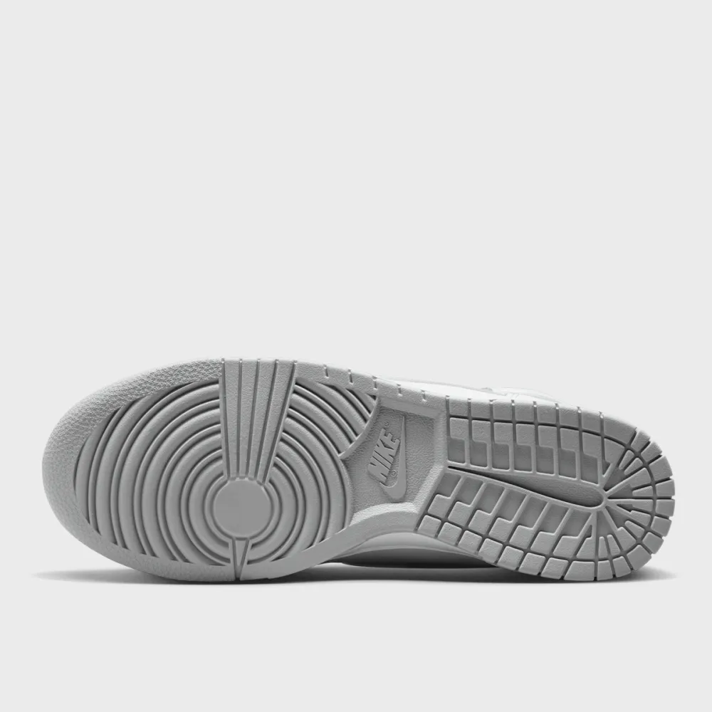 Nike Dunk High Retro FD6922-100 / weiss