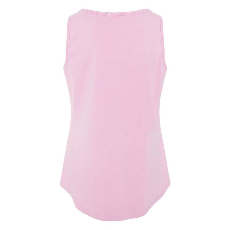 Chiemsee Tank Top Tanktop Damen