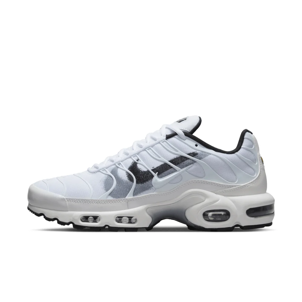 Nike Air Max Plus FD0658-100 / weiss