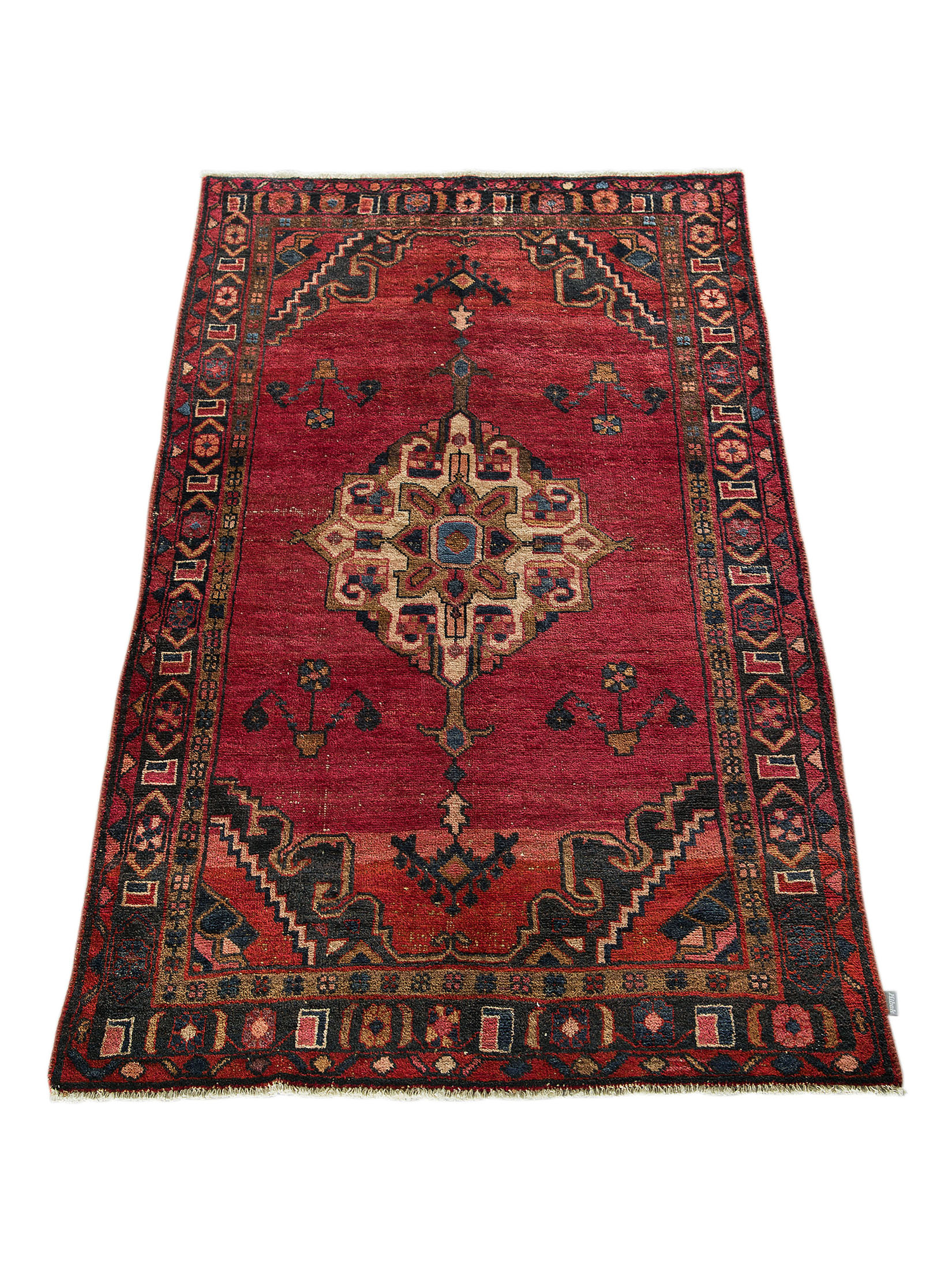 Lori Vintage ca. 115 x 220 cm, Unikat / Einzelstück