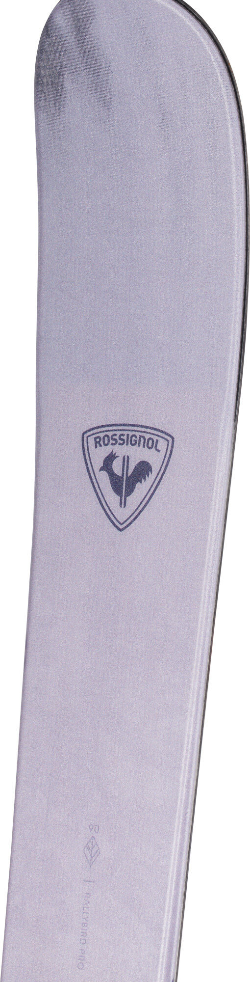 Skis de freeride femme RALLYBIRD 90 PRO XPRESS