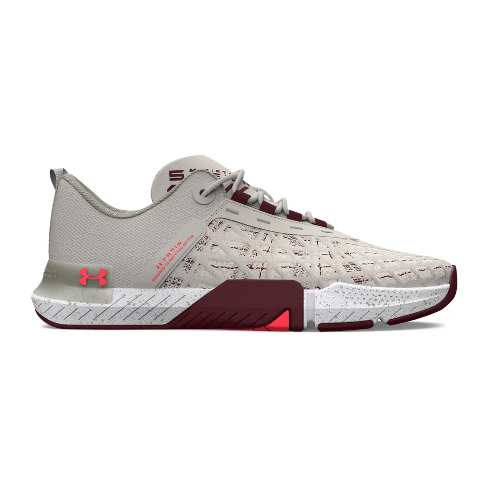 Under Armour TriBase Reign 5 3026021-302 / grün