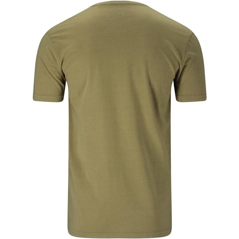 Whistler Explorer Printshirt Herren