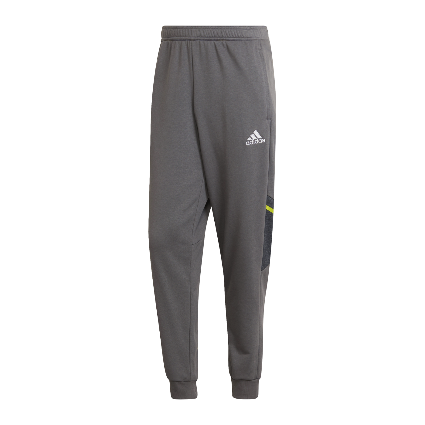 adidas Condivo 22 Jogginghose Grau Schwarz