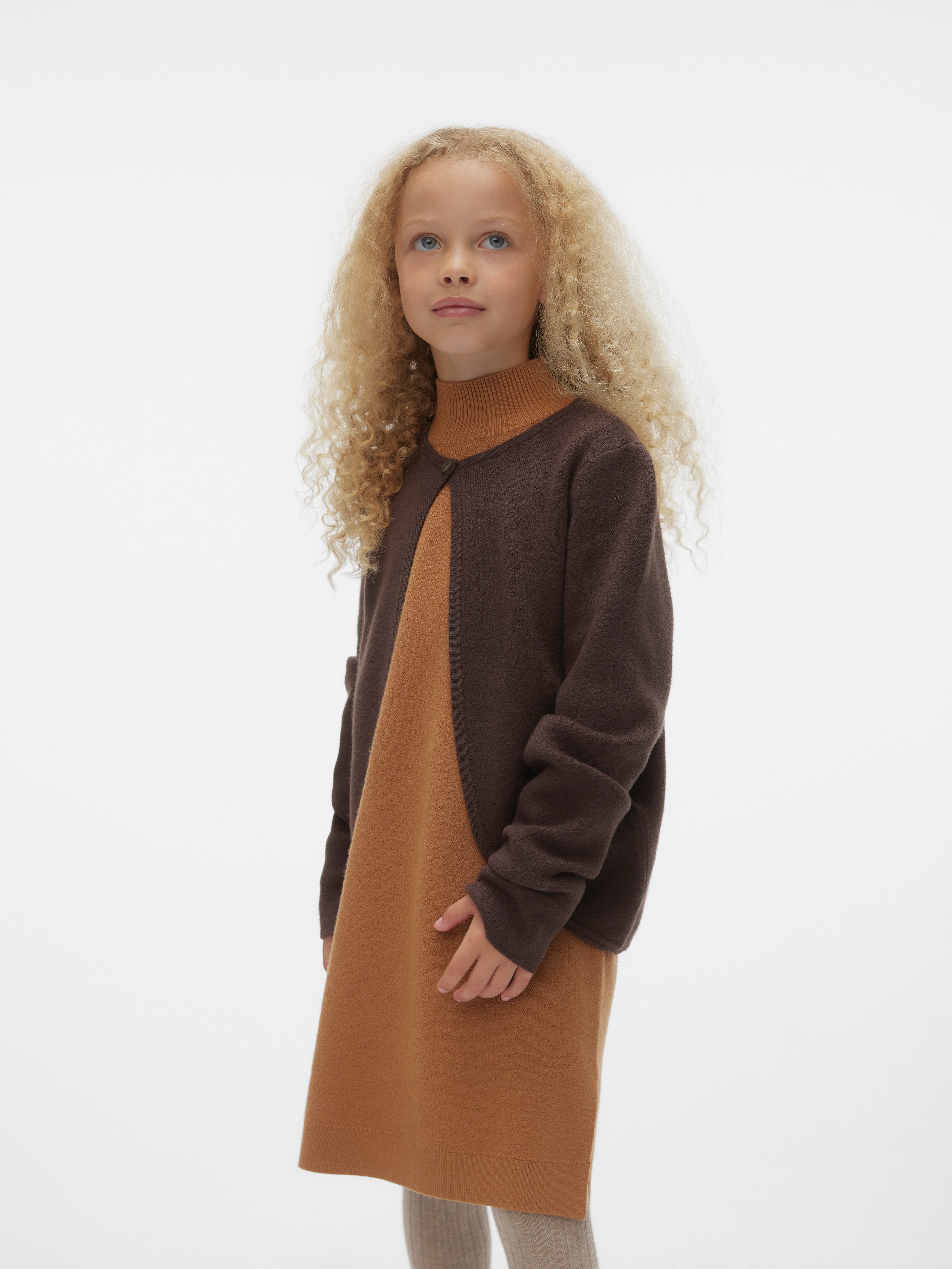 VMKENYA Strickjacke