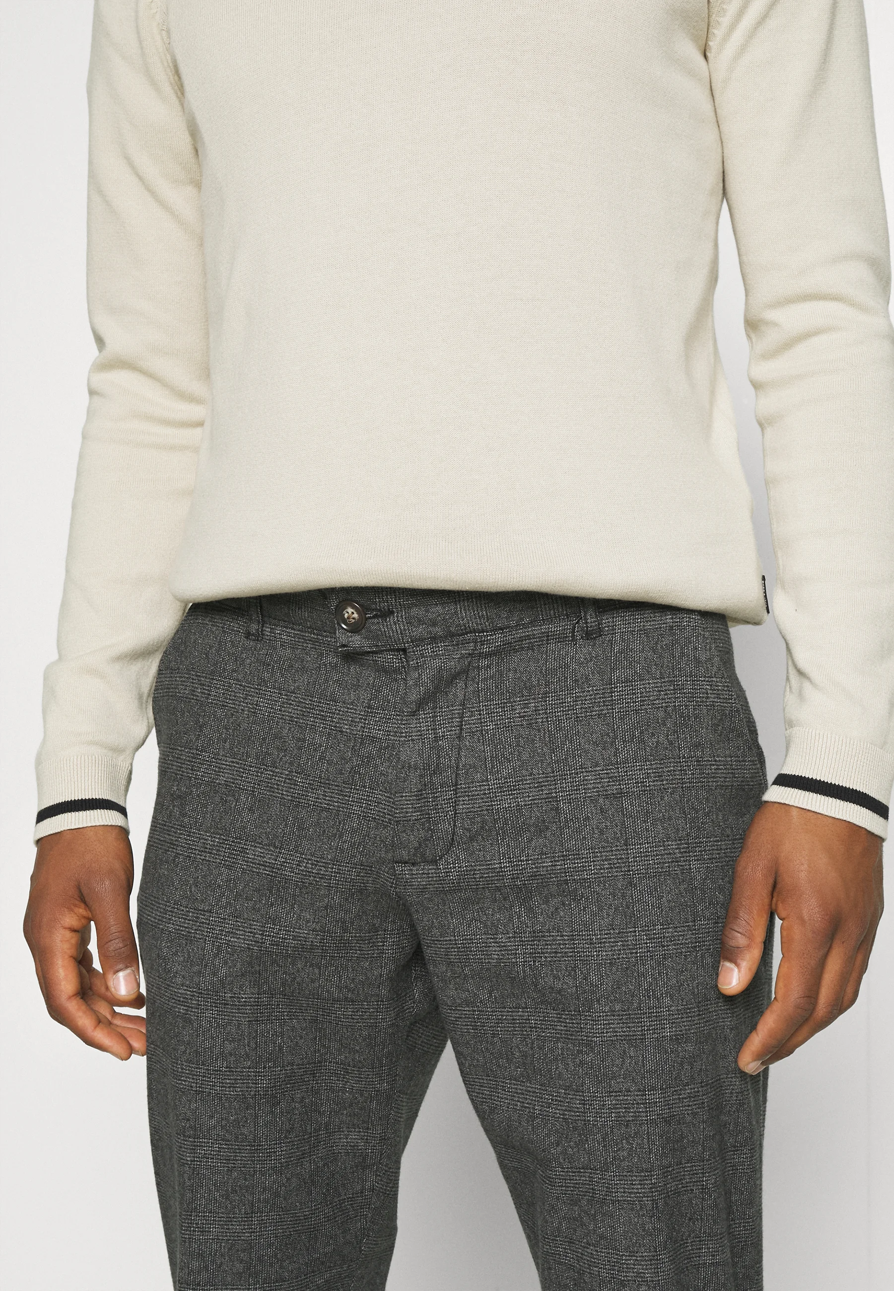 Pantalones ERCAN Rebel Redefined - Pantalones
