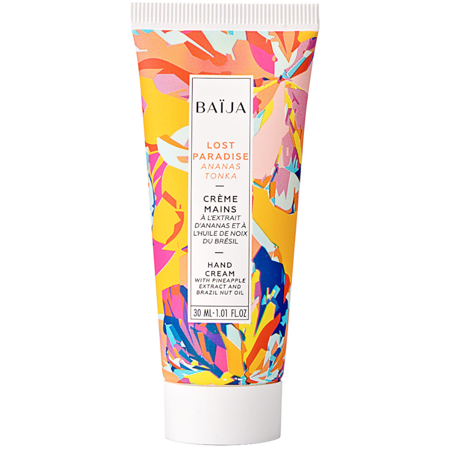 baïja Lost Paradise Crème Mains