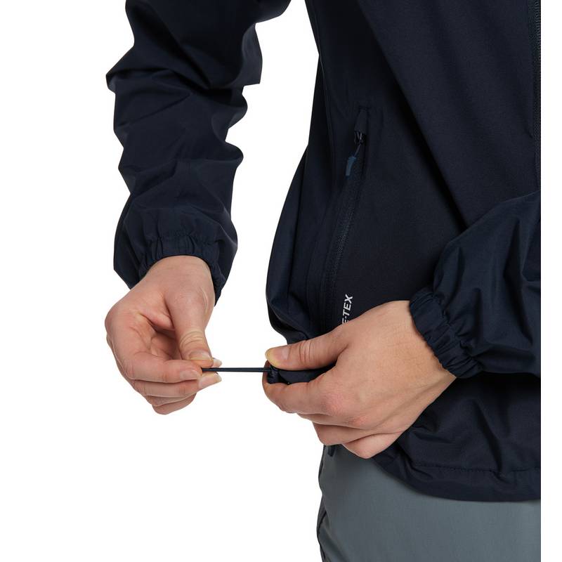 Haglöfs Betula GTX Jacket Hardshelljacke Damen