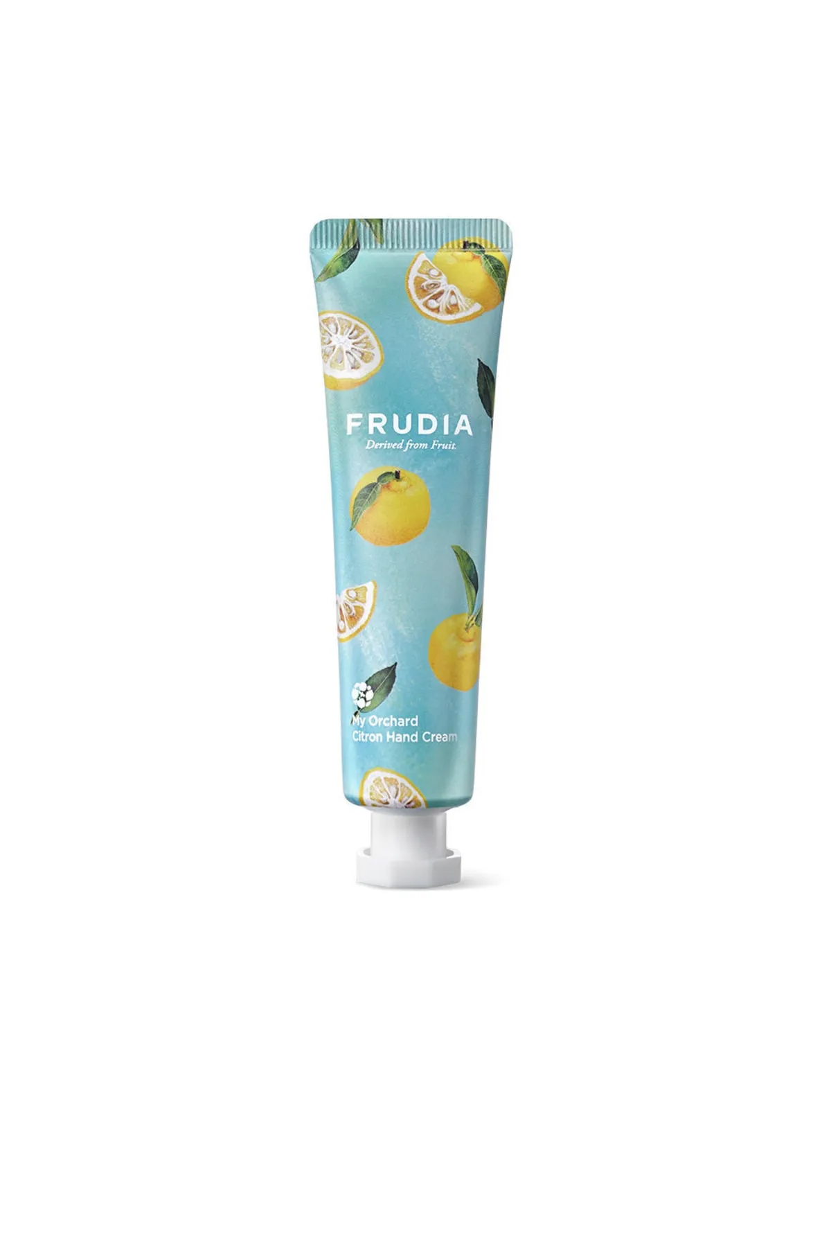 FRUDIA  Handcreme - 16–30 ml