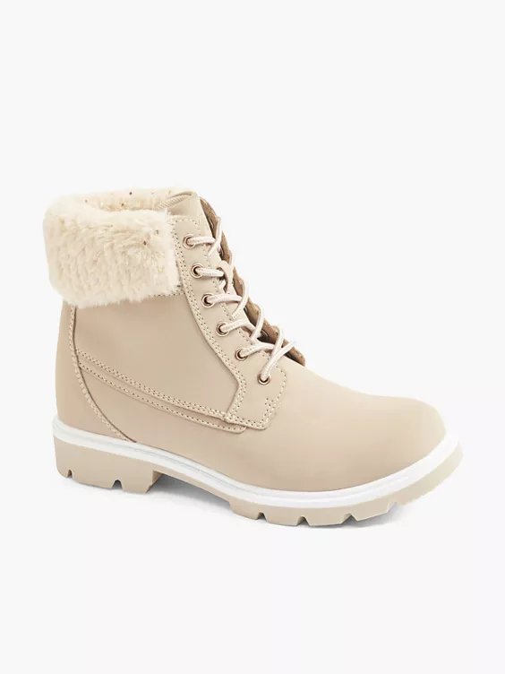 Vty Schnürboots