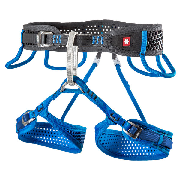 WEBEE Unisex - Klettergurt