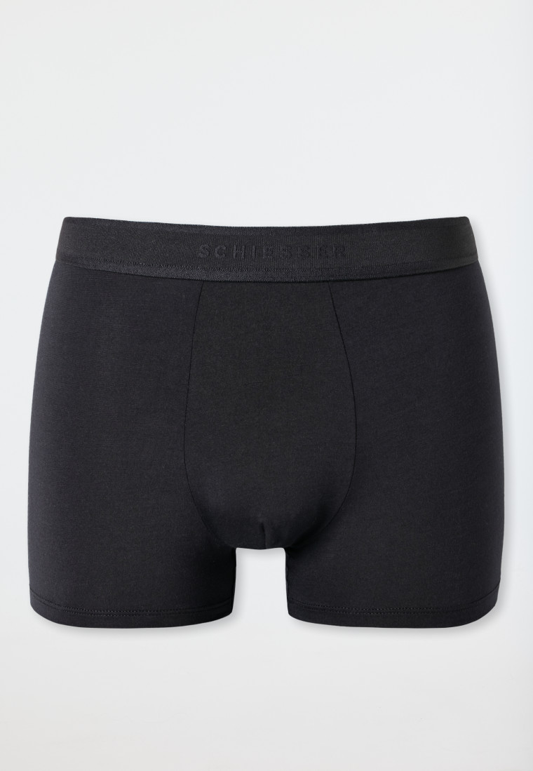 Shorts schwarz - Premium Modal