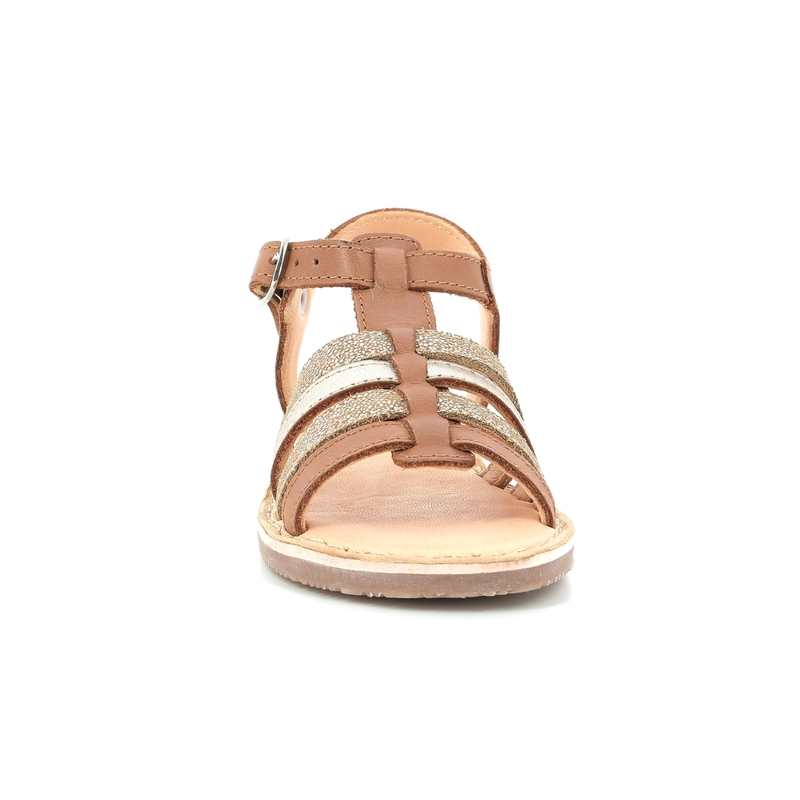 Sandales cuir Drolote