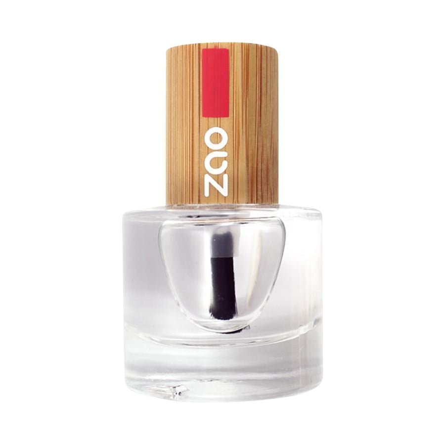 Classic Top Coat