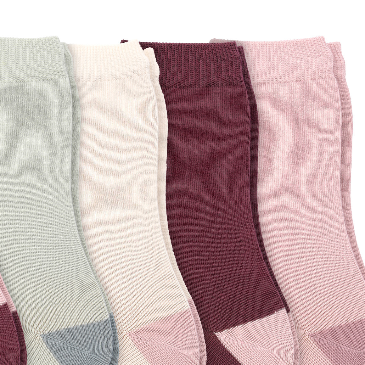 5 Paar Mädchen Socken im Set