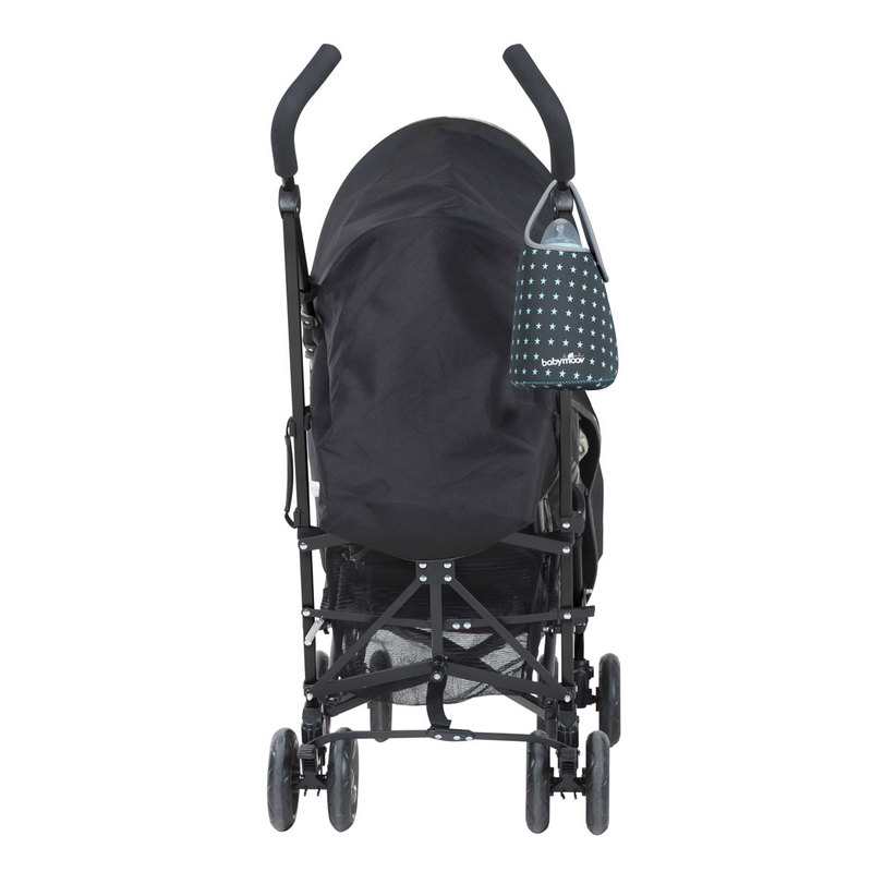 Chauffe-biberon autonome Babymoov
