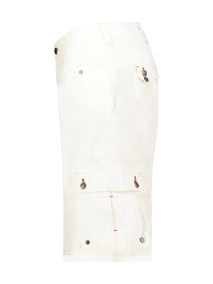 Geographical Norway Cargobermudas 
