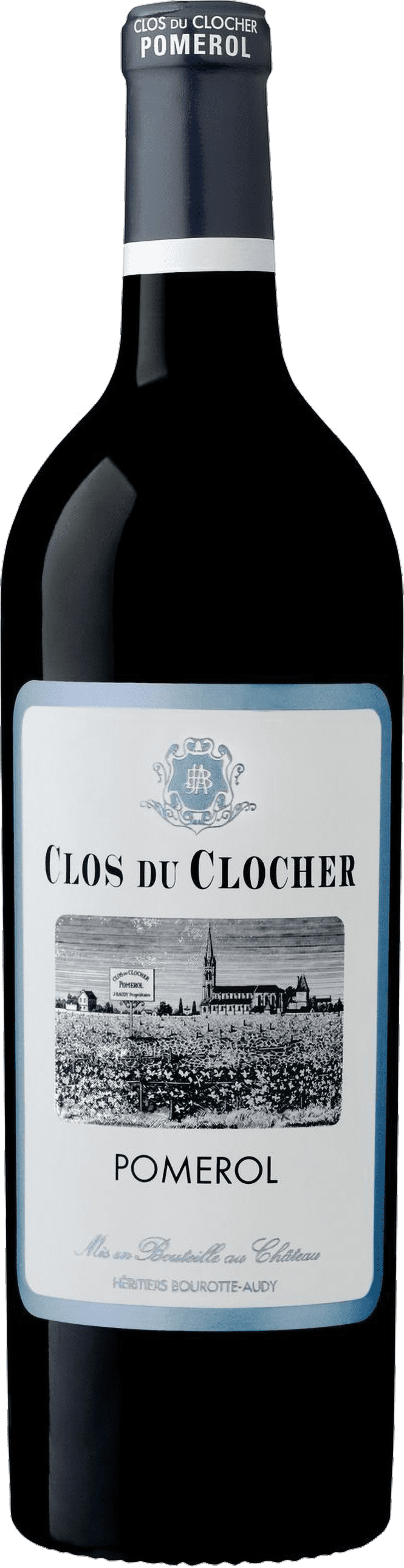 Clos du Clocher 2022