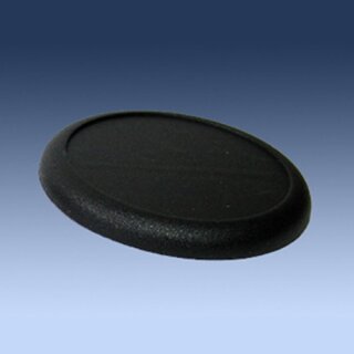 Malifaux: Plastic 30 mm Bases (10 Pack)