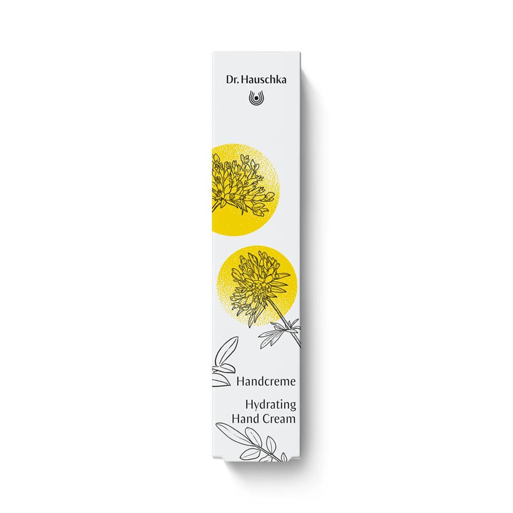 Dr. Hauschka Hände & Nägel Handcreme