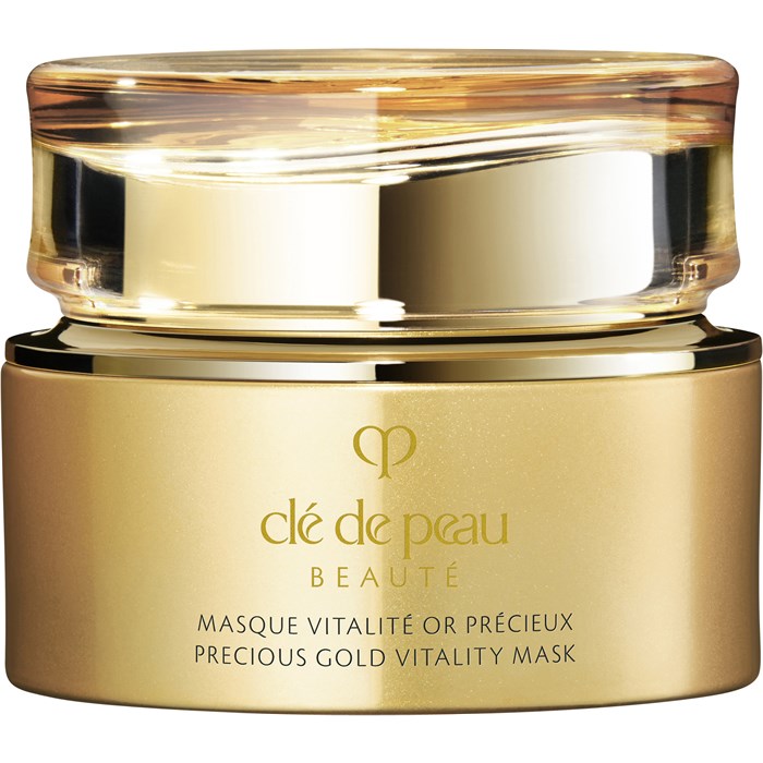 Precious Gold Vitality Mask
