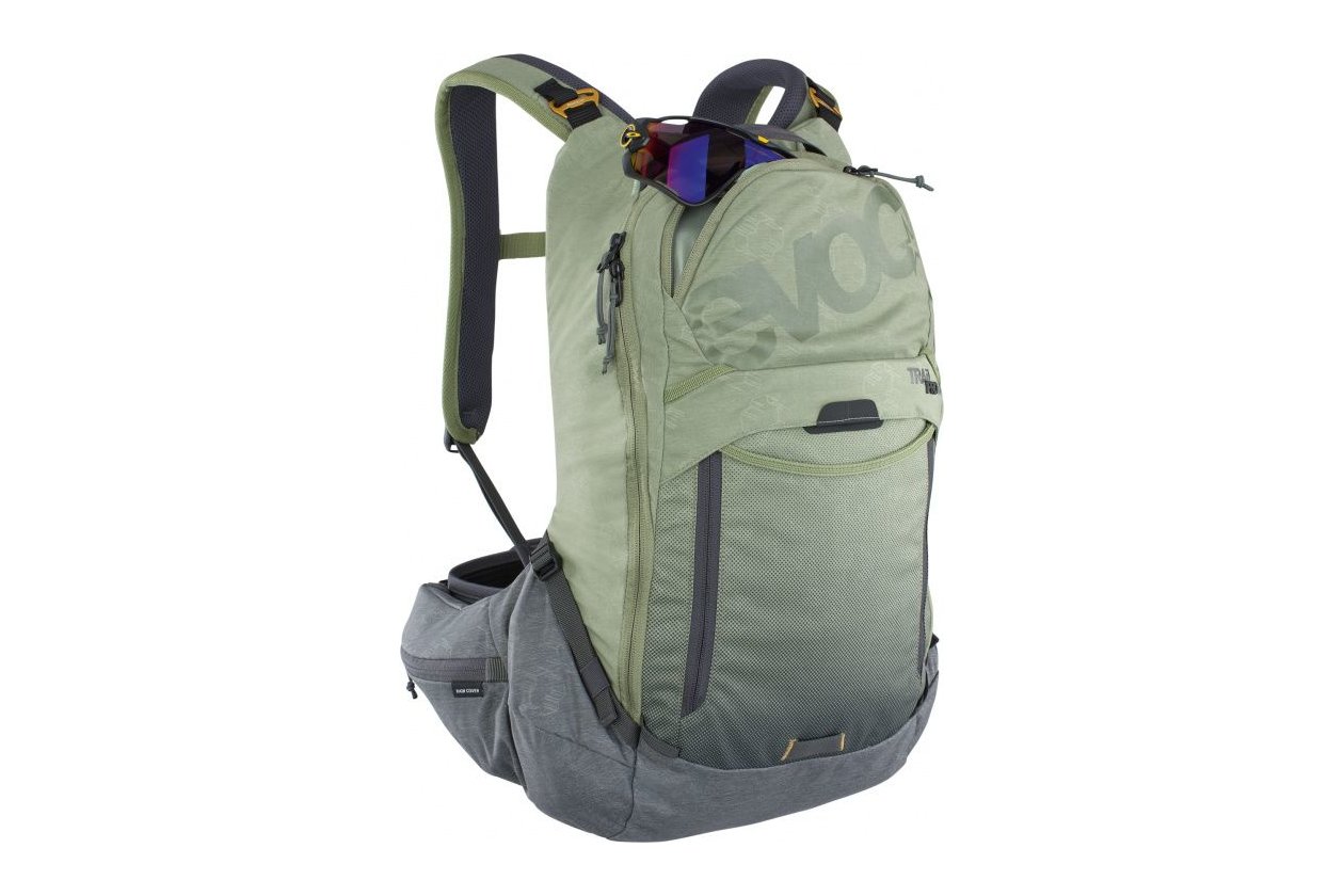 Evoc Trail Pro 16