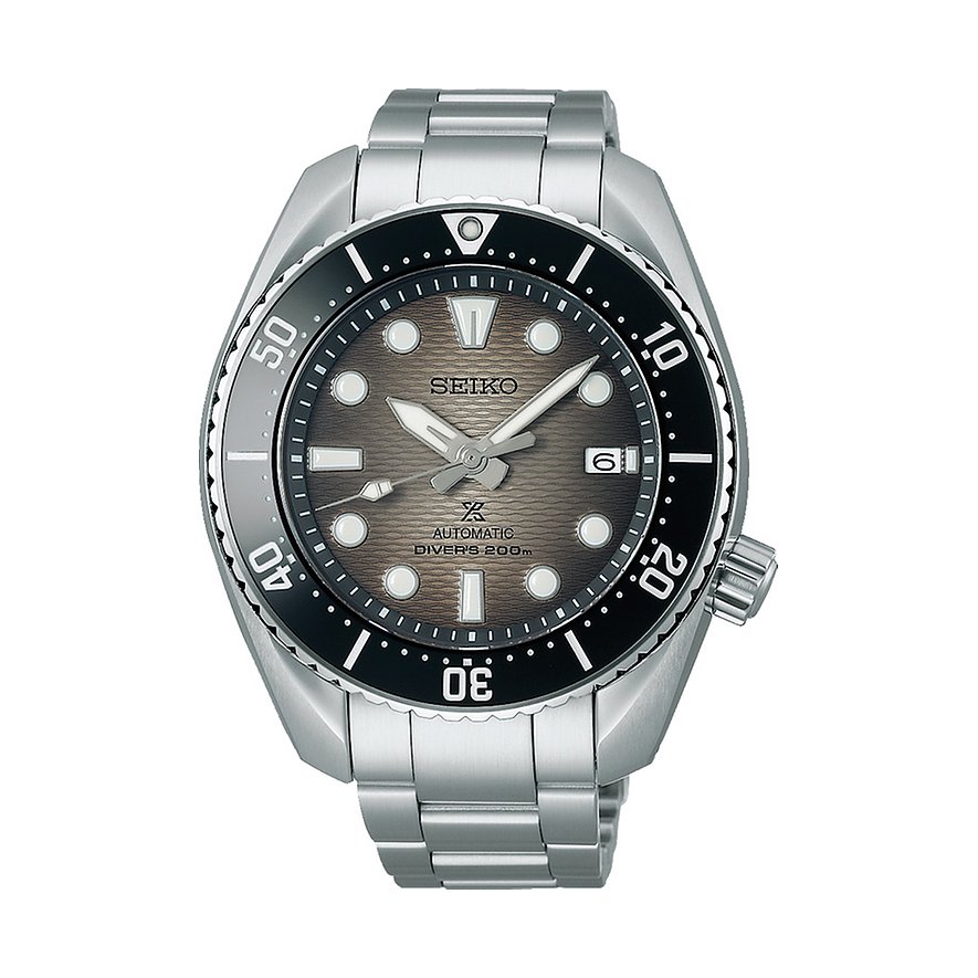 Seiko Taucheruhr Diver`s