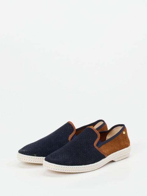 Slipper-45101920001 Rivieras