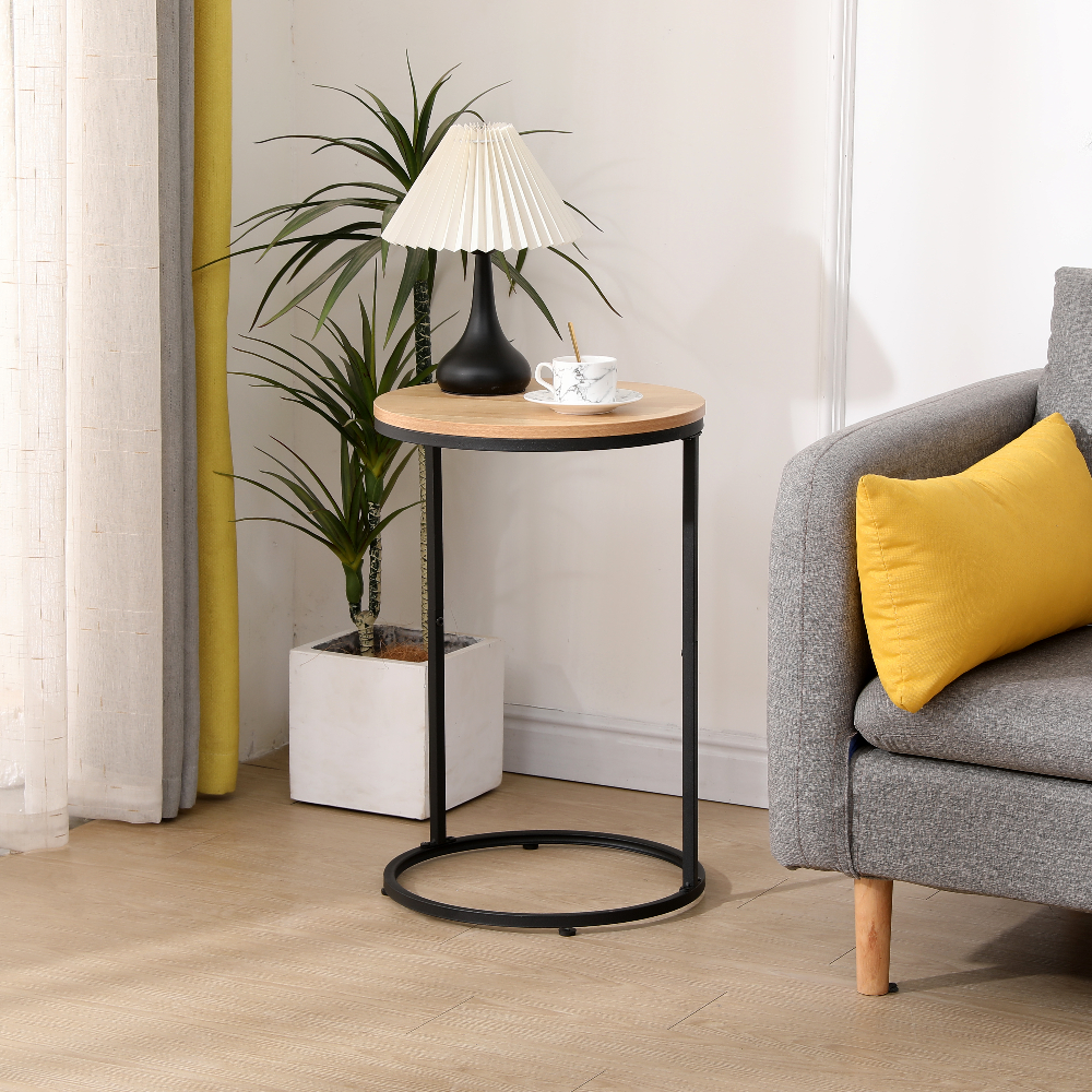 Happy Home Beistelltisch HWT56-HOL