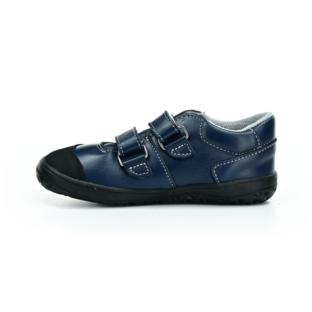 Jonap B22 mv blaue SLIM Barfußschuhe
