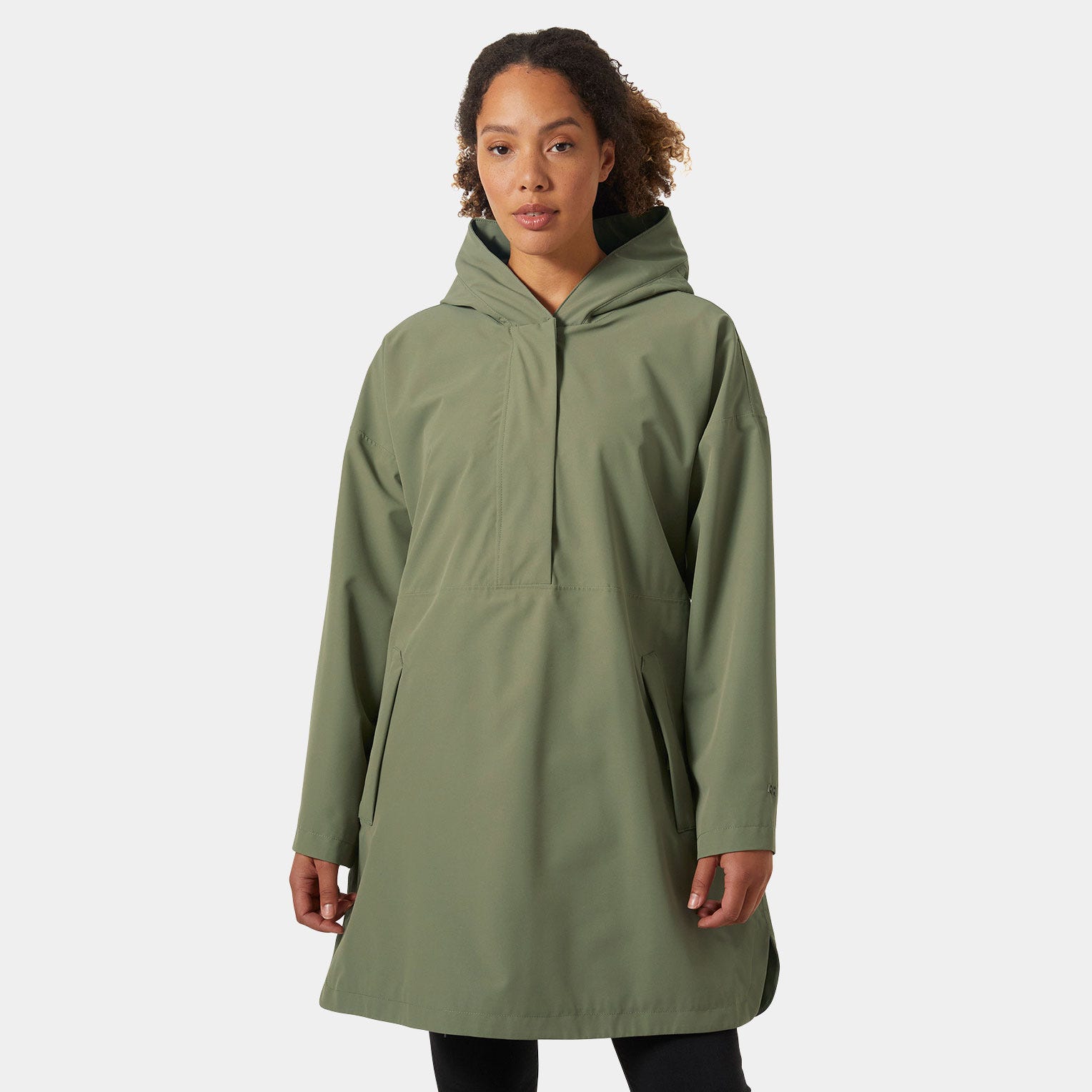 Women’s Lilja Belted Poncho