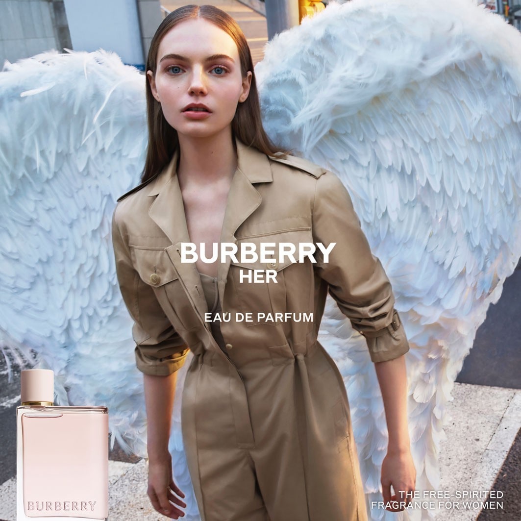 Burberry Her