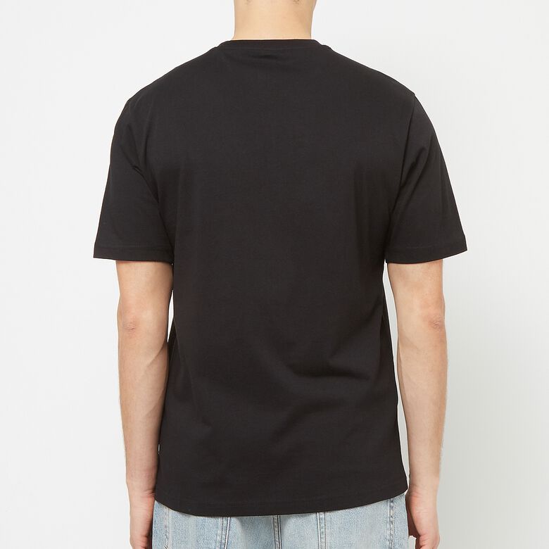 Dickies Shortsleeve Mapleton T-Shirt Black