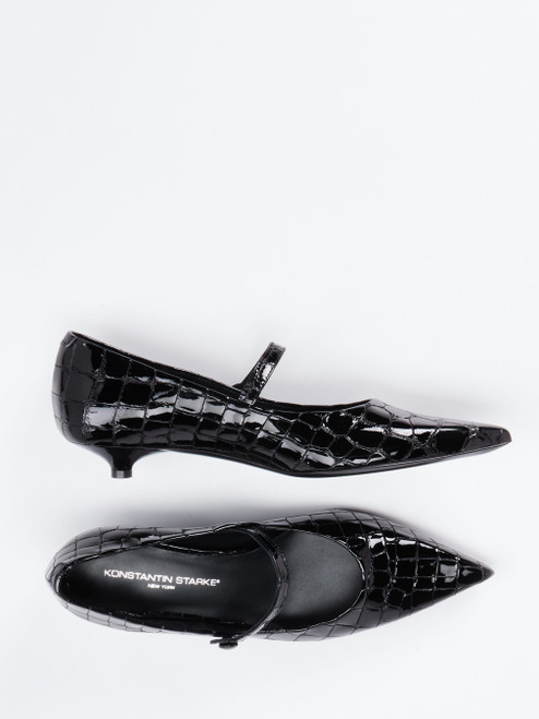 Spangenpumps-14200090021 Konstantin Starke