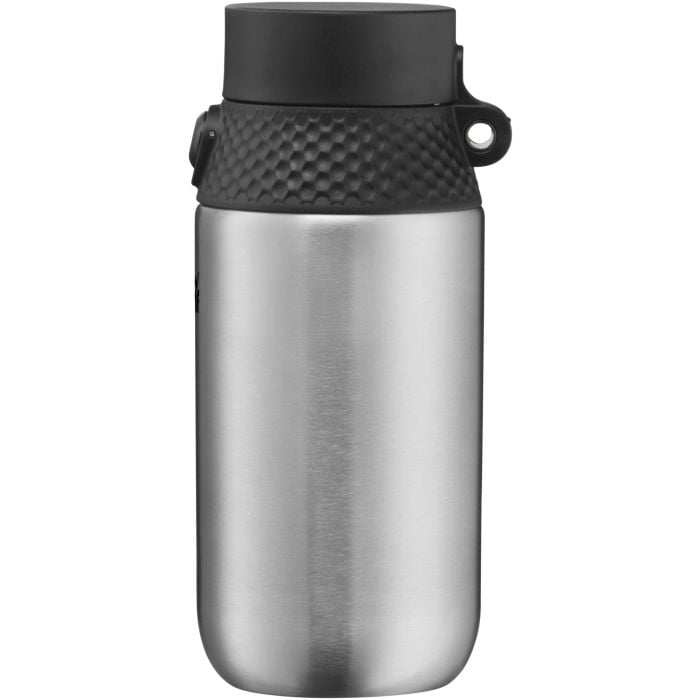 Waterkant Trinkflasche Cromargan®, 0,5 l, Sportverschluss