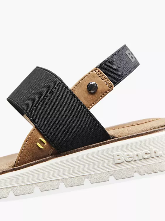 Bench Sandale