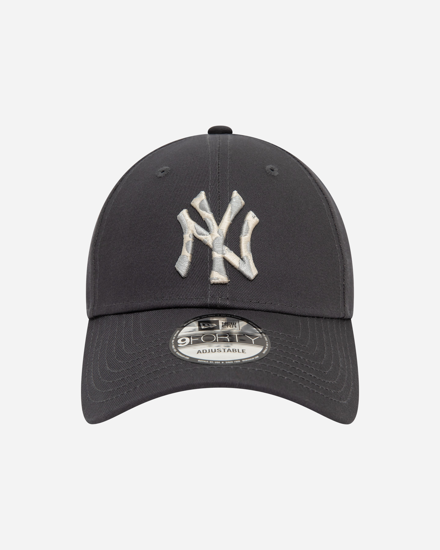 Cappellino New Era 9forty Mlb Animal Infill New York Yankees M 60503433