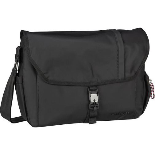 TOMMY HILFIGER Umhängetasche Tech Essential Messenger FA22